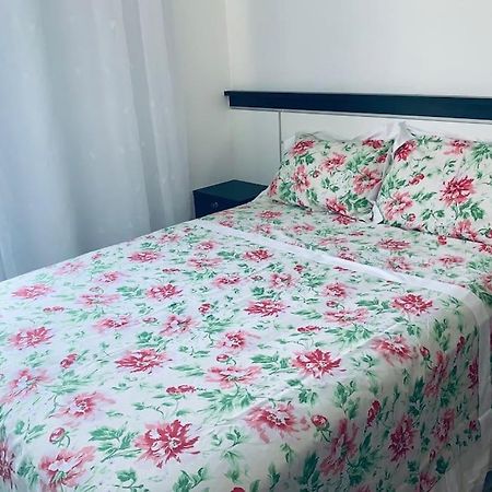 Stayhere! Fique Aqui! Apartamento 2/4 Mobiliado No Costa Azul :-) Salwador Zewnętrze zdjęcie