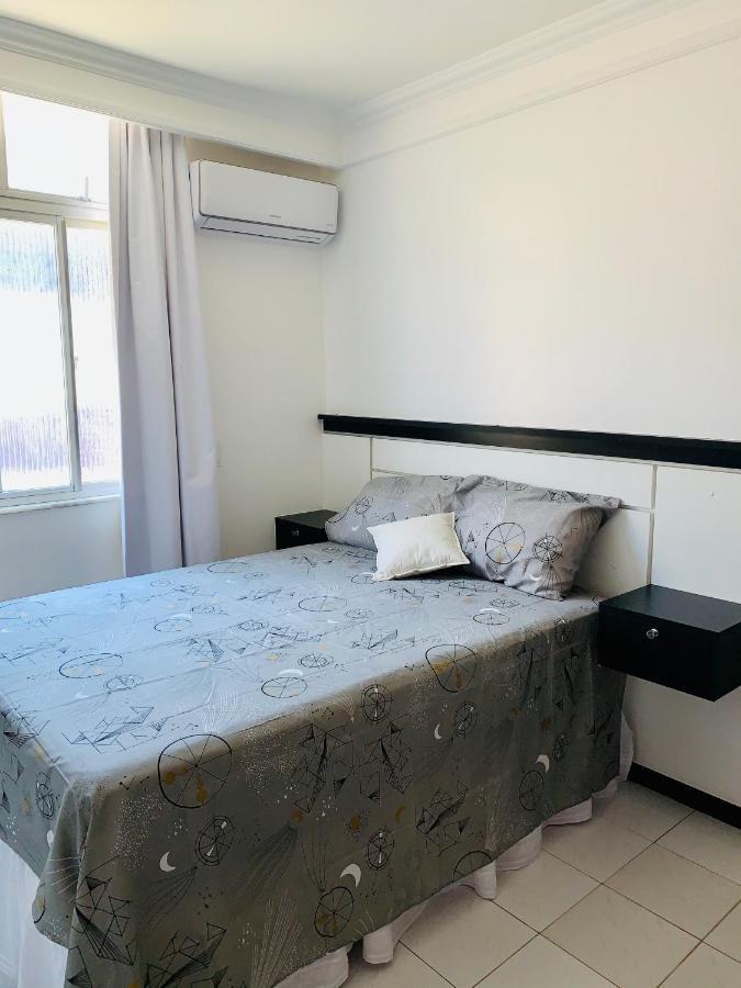 Stayhere! Fique Aqui! Apartamento 2/4 Mobiliado No Costa Azul :-) Salwador Zewnętrze zdjęcie