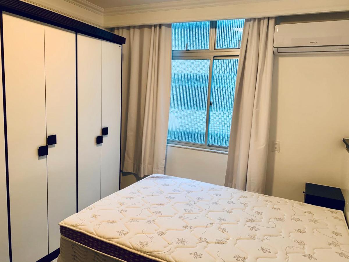 Stayhere! Fique Aqui! Apartamento 2/4 Mobiliado No Costa Azul :-) Salwador Zewnętrze zdjęcie