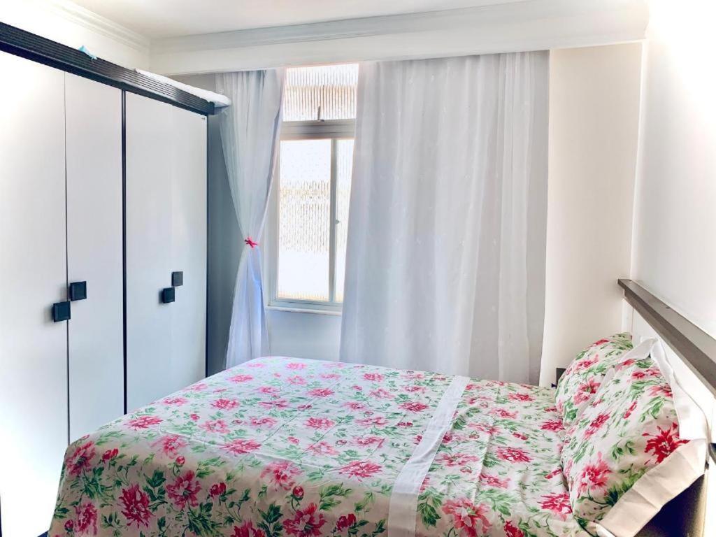 Stayhere! Fique Aqui! Apartamento 2/4 Mobiliado No Costa Azul :-) Salwador Zewnętrze zdjęcie