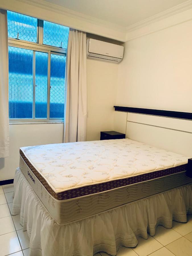 Stayhere! Fique Aqui! Apartamento 2/4 Mobiliado No Costa Azul :-) Salwador Zewnętrze zdjęcie