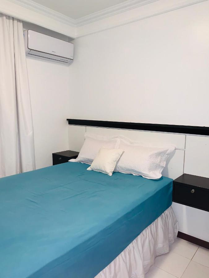 Stayhere! Fique Aqui! Apartamento 2/4 Mobiliado No Costa Azul :-) Salwador Zewnętrze zdjęcie