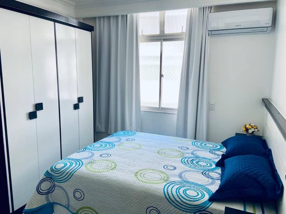 Stayhere! Fique Aqui! Apartamento 2/4 Mobiliado No Costa Azul :-) Salwador Zewnętrze zdjęcie