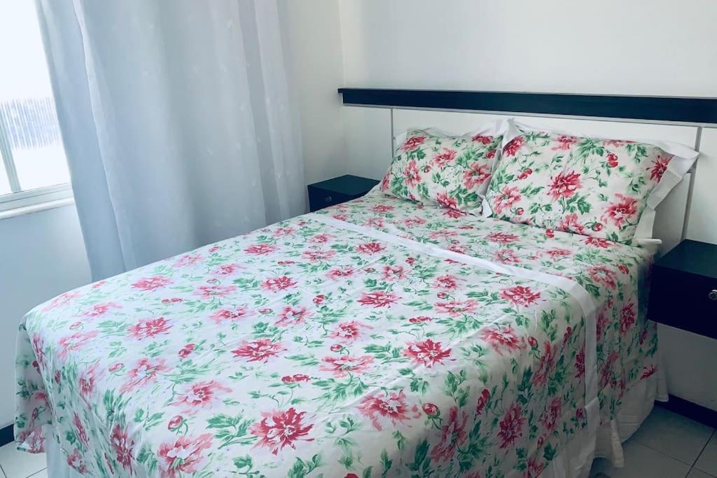 Stayhere! Fique Aqui! Apartamento 2/4 Mobiliado No Costa Azul :-) Salwador Zewnętrze zdjęcie