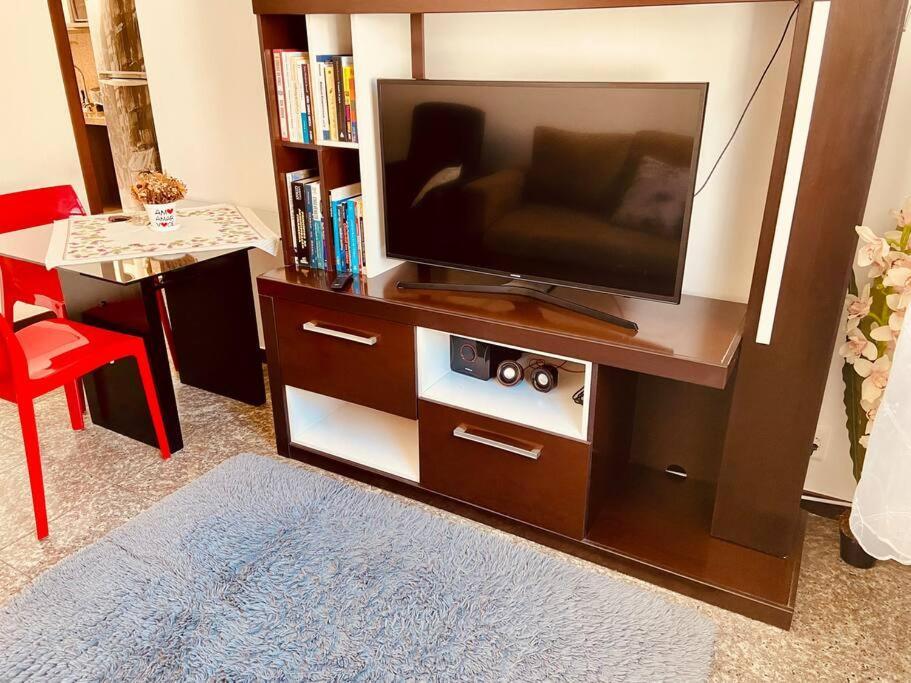 Stayhere! Fique Aqui! Apartamento 2/4 Mobiliado No Costa Azul :-) Salwador Zewnętrze zdjęcie
