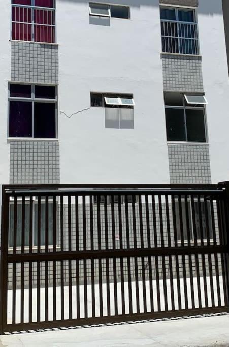 Stayhere! Fique Aqui! Apartamento 2/4 Mobiliado No Costa Azul :-) Salwador Zewnętrze zdjęcie