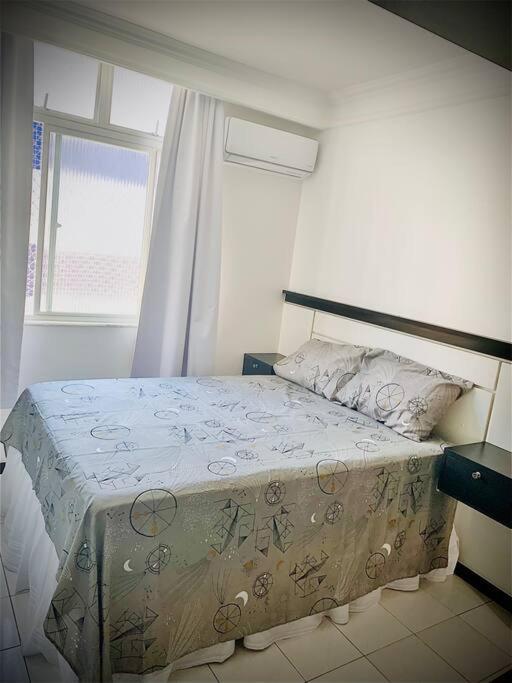 Stayhere! Fique Aqui! Apartamento 2/4 Mobiliado No Costa Azul :-) Salwador Zewnętrze zdjęcie