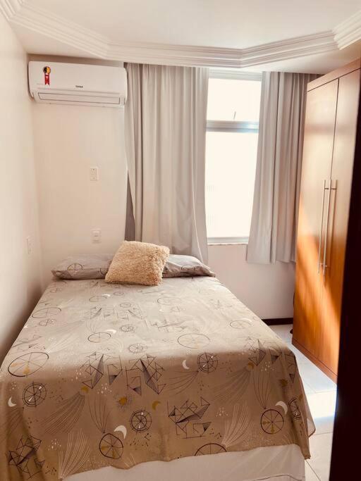 Stayhere! Fique Aqui! Apartamento 2/4 Mobiliado No Costa Azul :-) Salwador Zewnętrze zdjęcie