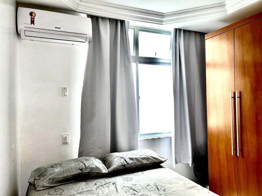 Stayhere! Fique Aqui! Apartamento 2/4 Mobiliado No Costa Azul :-) Salwador Zewnętrze zdjęcie